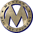 Visit Travel Montana logo