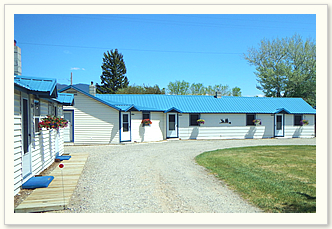 Kings Motel
