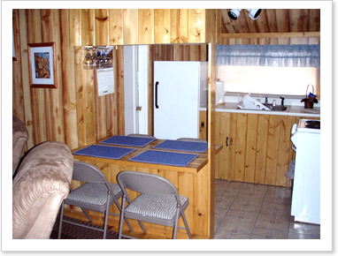 Unit 4 kitchen